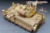 Voyager Model PE35944 Modern US Army M3A3 BRADLEY CFV Basic For KINETIC K61014/ OROCHI IM001 IM002  1/35